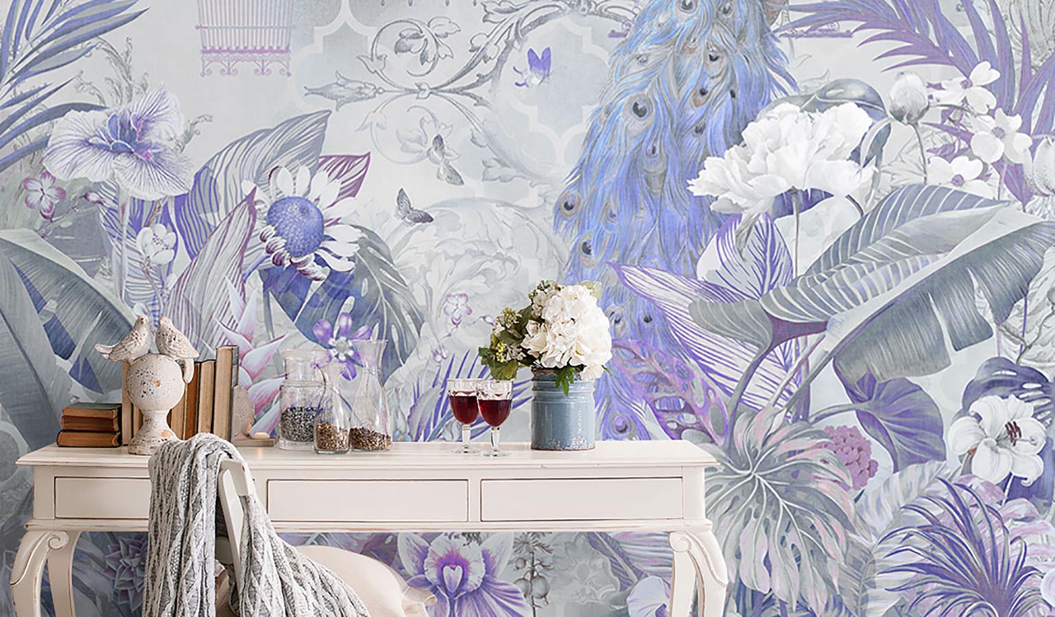 Фрески Affresco арт AB130-COL5 фото 2