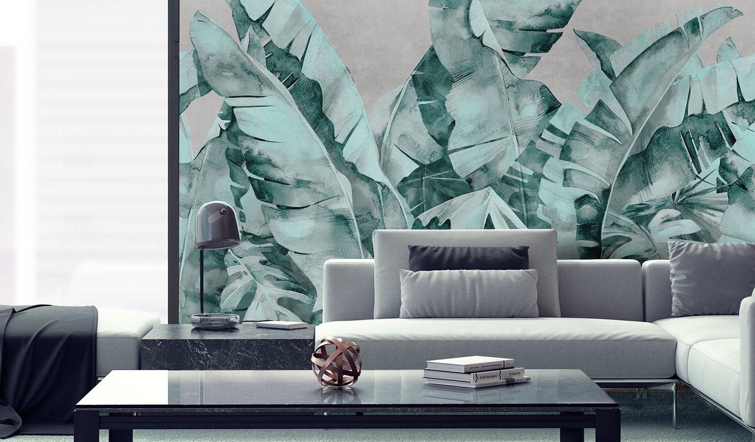 Фрески Affresco арт AB131-COL4 фото 2