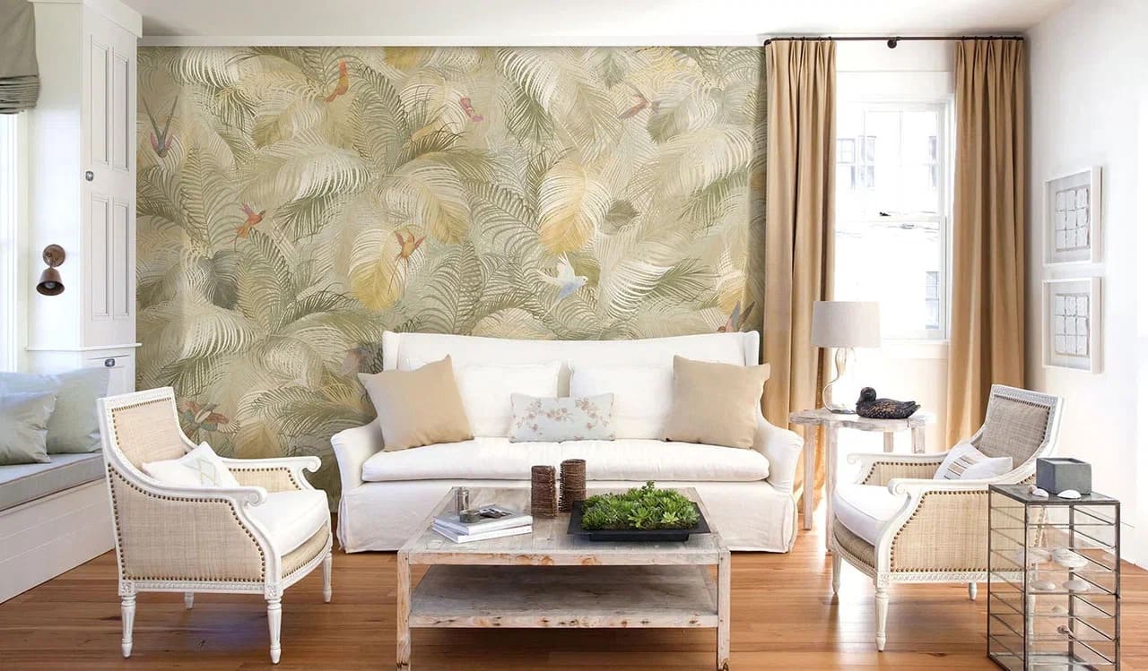 Фрески Affresco арт AB132-COL2 фото 2