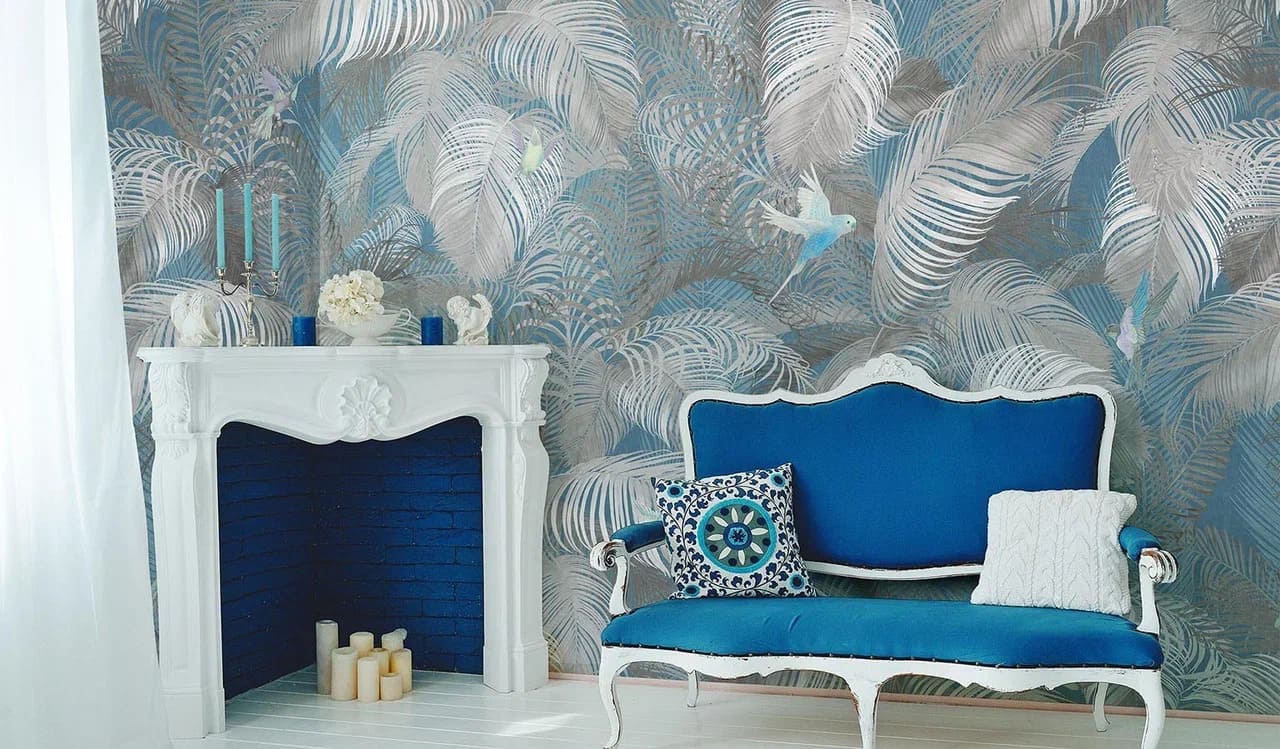 Фрески Affresco арт AB132-COL4 фото 2