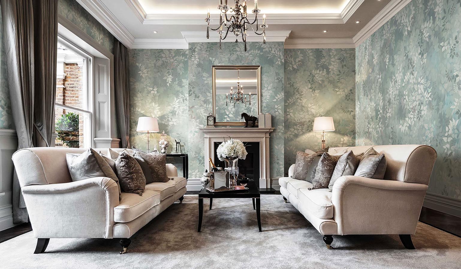 Фрески Affresco арт AB133-COL2 фото 2