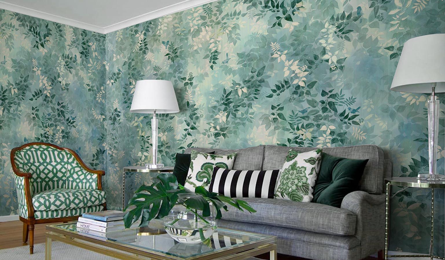 Фрески Affresco арт AB133-COL4 фото 2