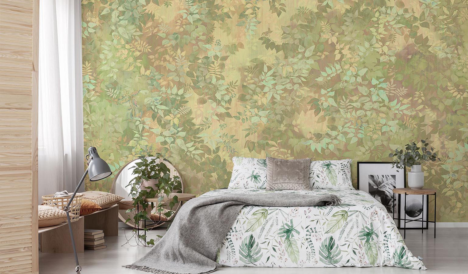 Фрески Affresco арт AB133-COL5 фото 2