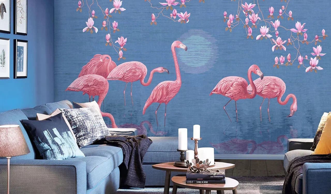 Фрески Affresco арт AB134-COL3 фото 2