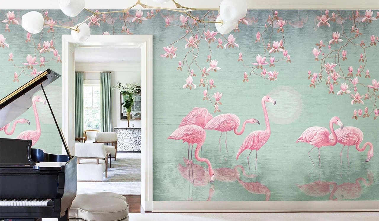 Фрески Affresco арт AB134-COL4 фото 2