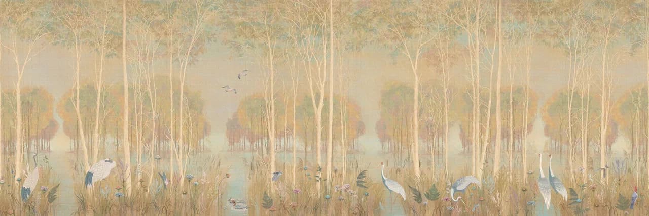 Фрески Affresco арт AB135-COL3 фото 1