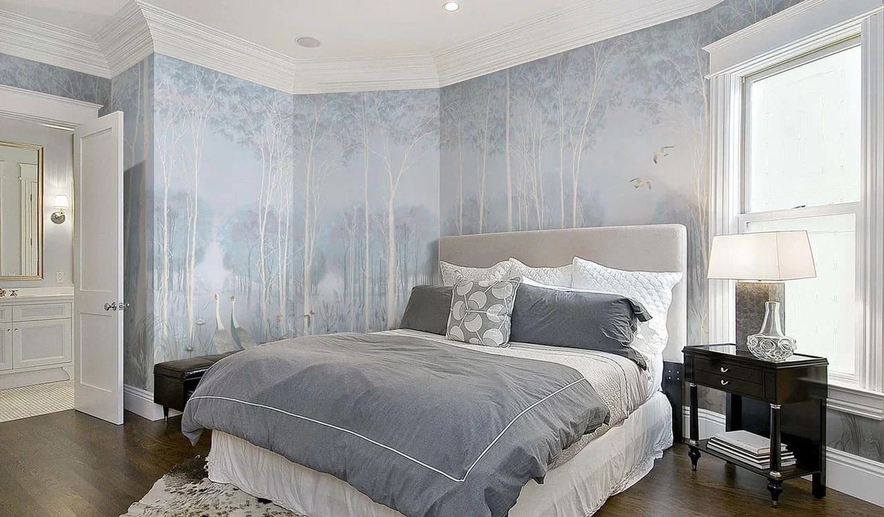 Фрески Affresco арт AB135-COL4 фото 2