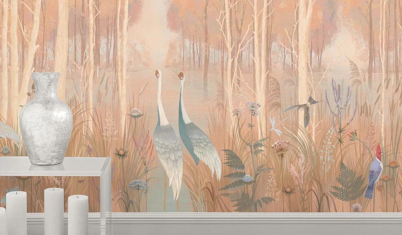 Фрески Affresco арт AB135-COL5 фото 2