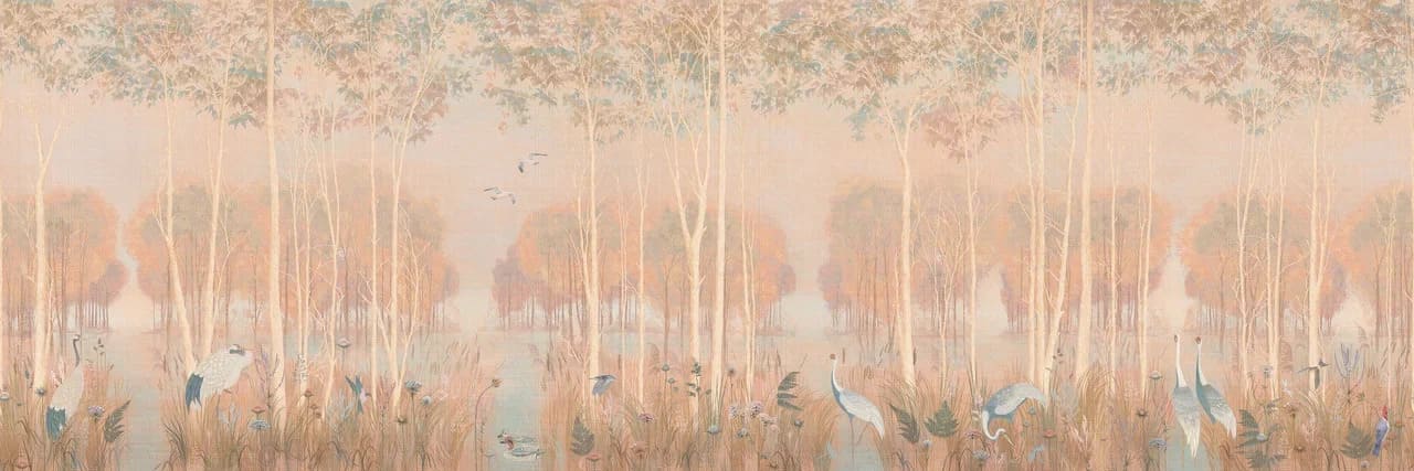 Фрески Affresco арт AB135-COL5 фото 1