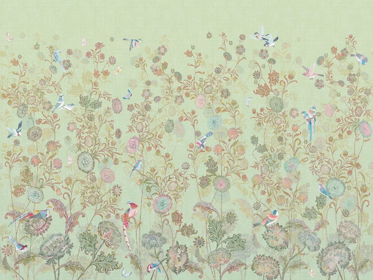 Фрески Affresco арт AB136-COL2 фото 1