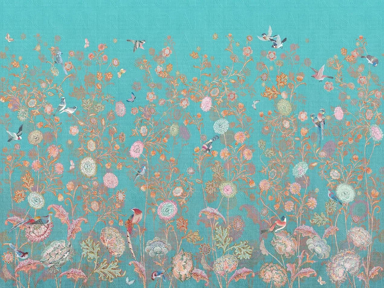 Фрески Affresco арт AB136-COL3 фото 1