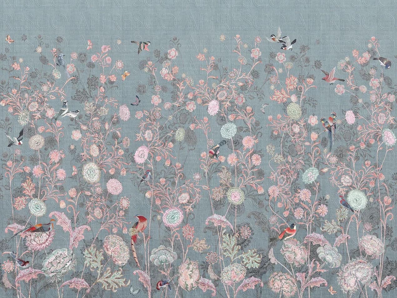 Фрески Affresco арт AB136-COL4 фото 1