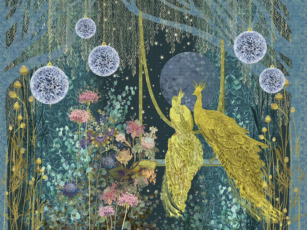 Фрески Affresco арт AB138-COL1 фото 1