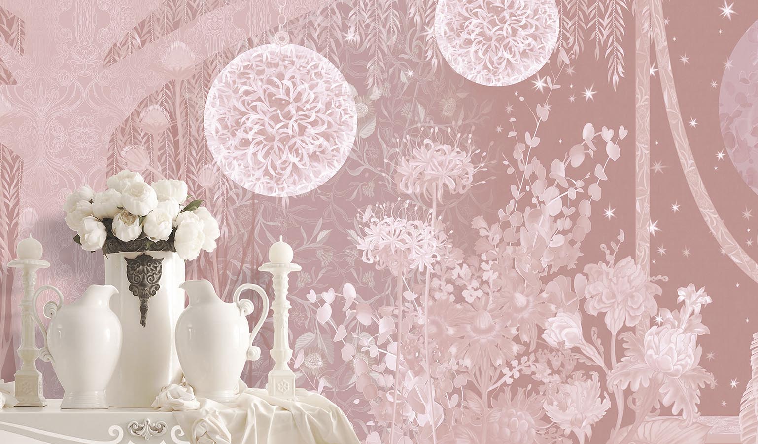 Фрески Affresco арт AB138-COL2 фото 2