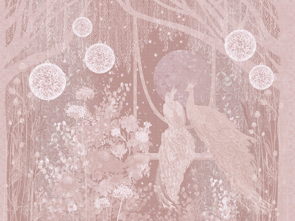 Фрески Affresco арт AB138-COL2 фото 1