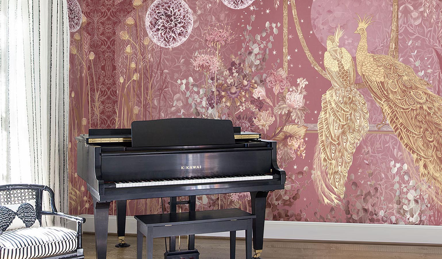 Фрески Affresco арт AB138-COL3 фото 2