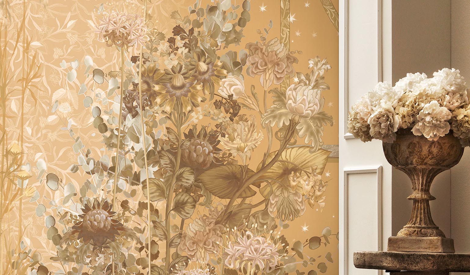 Фрески Affresco арт AB138-COL4 фото 2