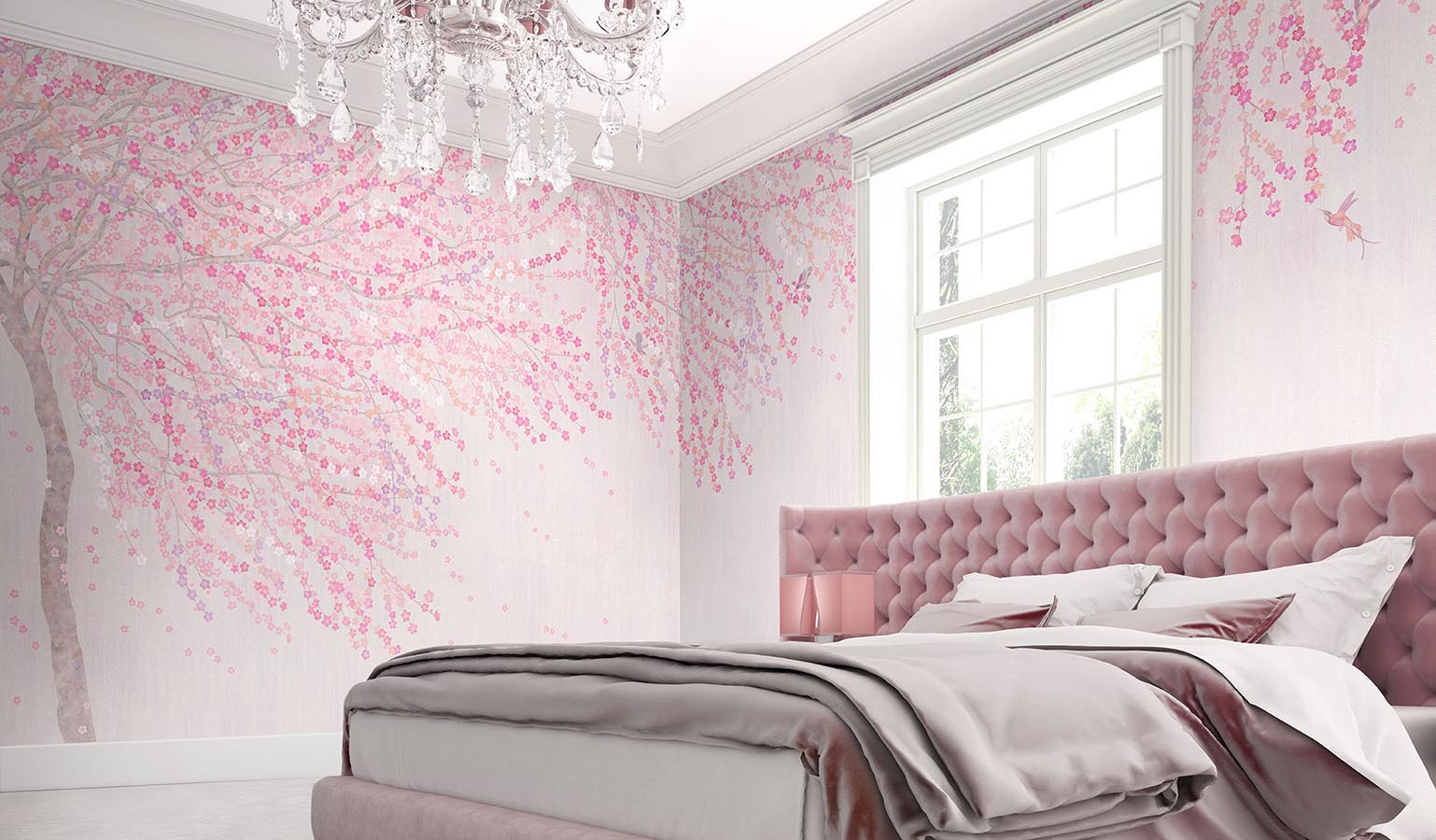 Фрески Affresco арт AB139-COL1 фото 2