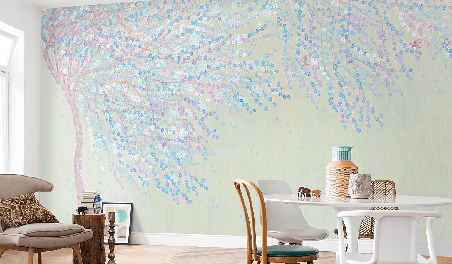 Фрески Affresco арт AB139-COL5 фото 2