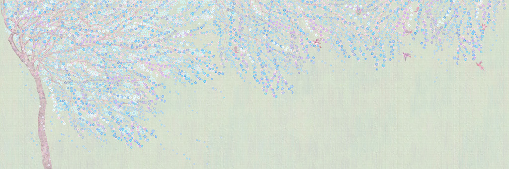 Фрески Affresco арт AB139-COL5 фото 1