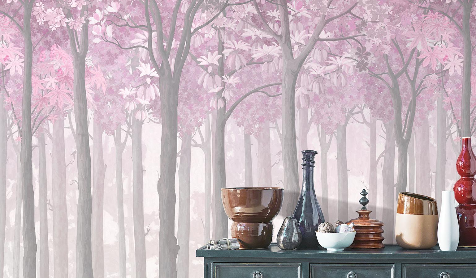 Фрески Affresco арт AB141-COL1 фото 2