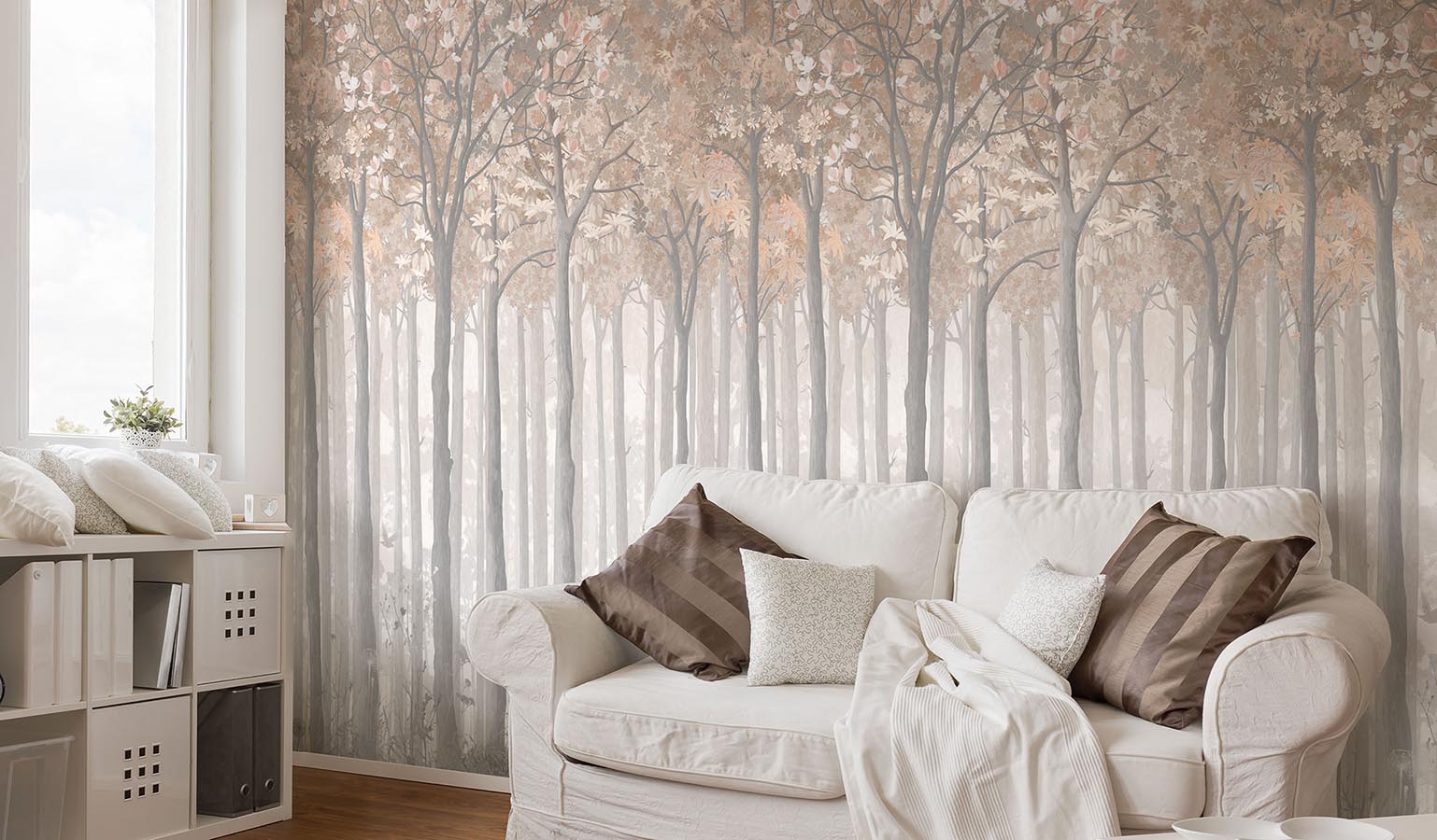 Фрески Affresco арт AB141-COL2 фото 2