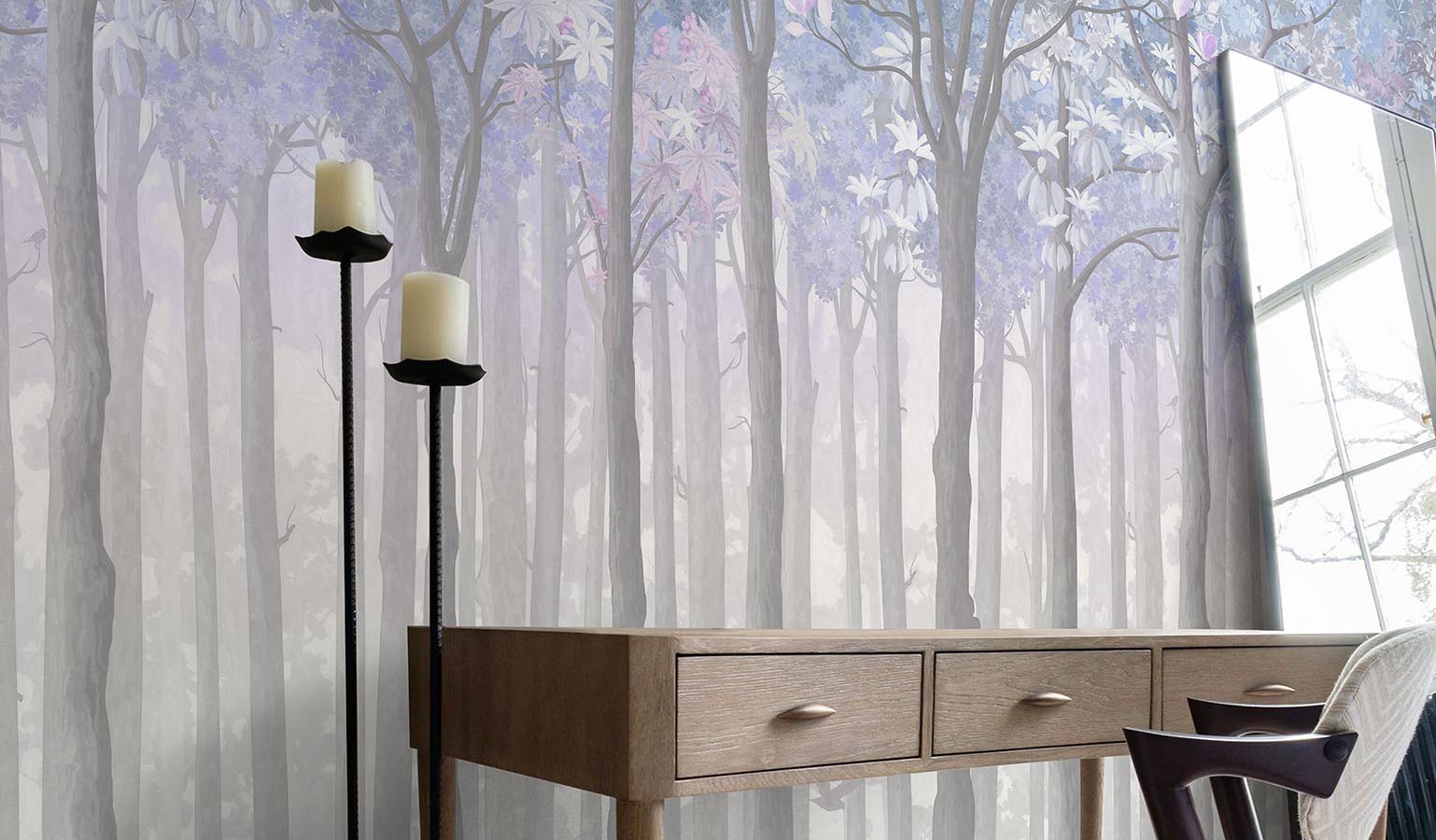 Фрески Affresco арт AB141-COL3 фото 2