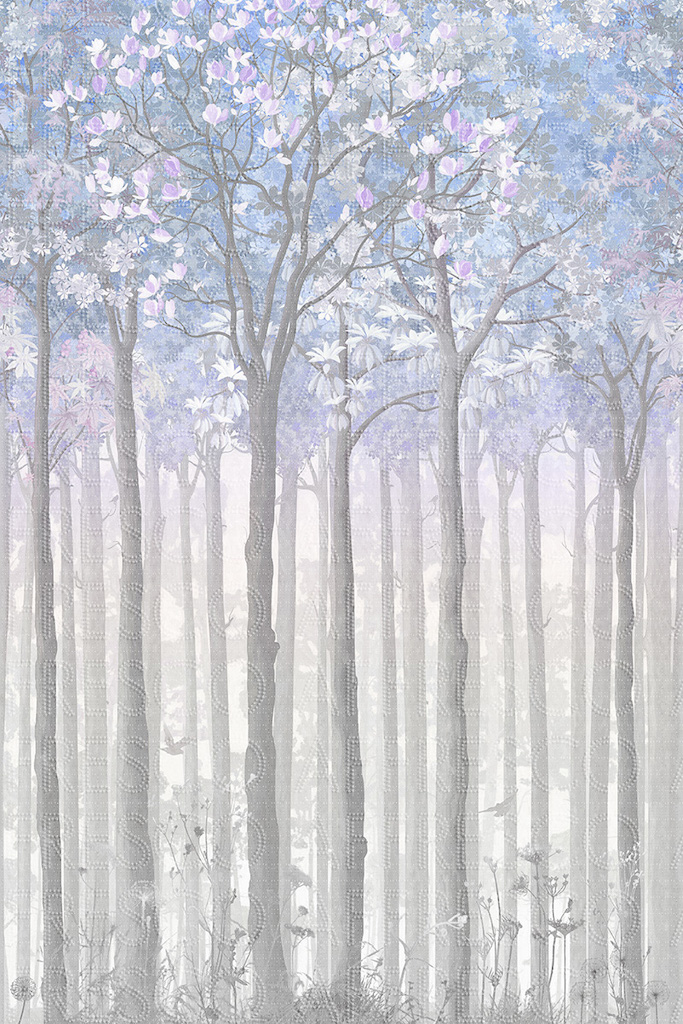 Фрески Affresco арт AB141-COL3 фото 1