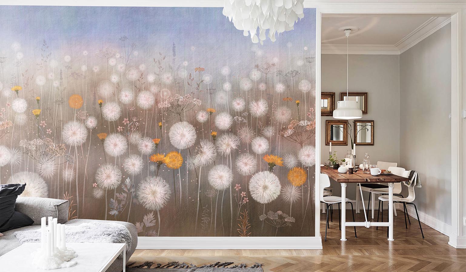 Фрески Affresco арт AB144-COL4 фото 2