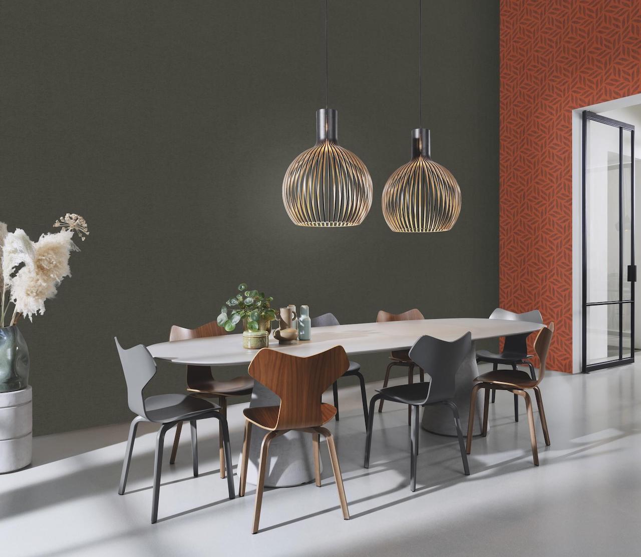 Обои Rasch арт 449853 фото 3