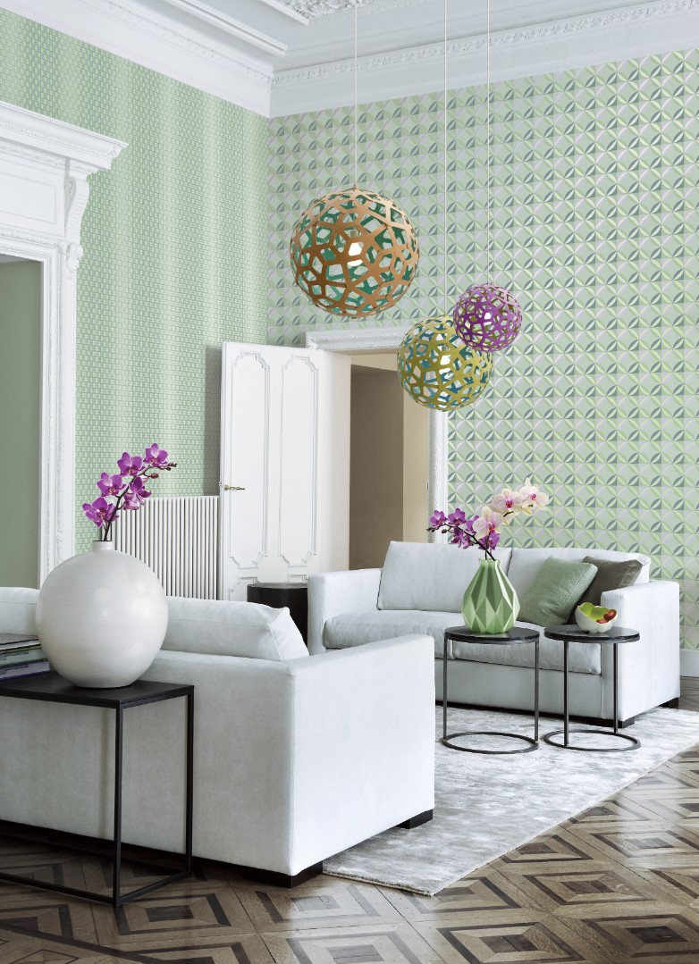 Обои Milassa арт M1 005 фото 2