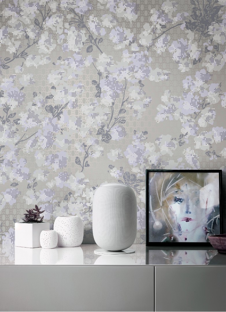 Обои Milassa арт M2 001 фото 2