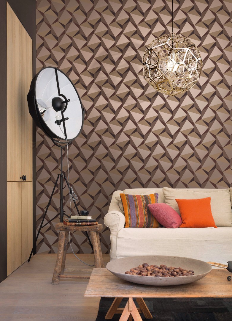 Обои Milassa арт M3 010 фото 3