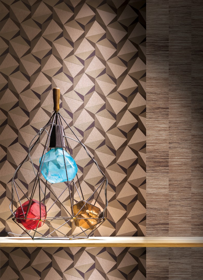 Обои Milassa арт M3 010 фото 2