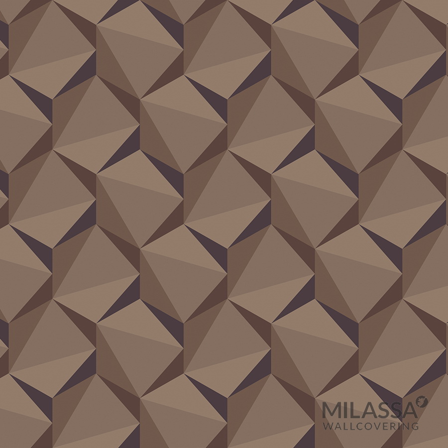 Обои Milassa арт M3 010 фото 1