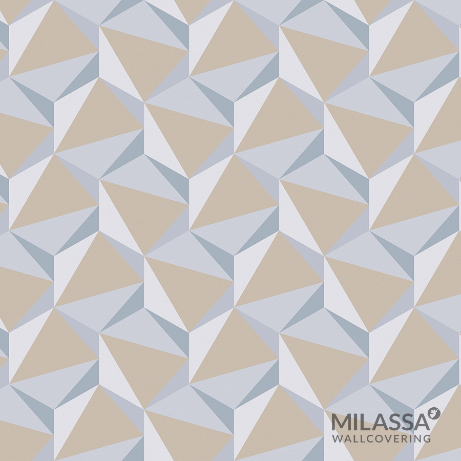 Обои Milassa арт M3 011 фото 1