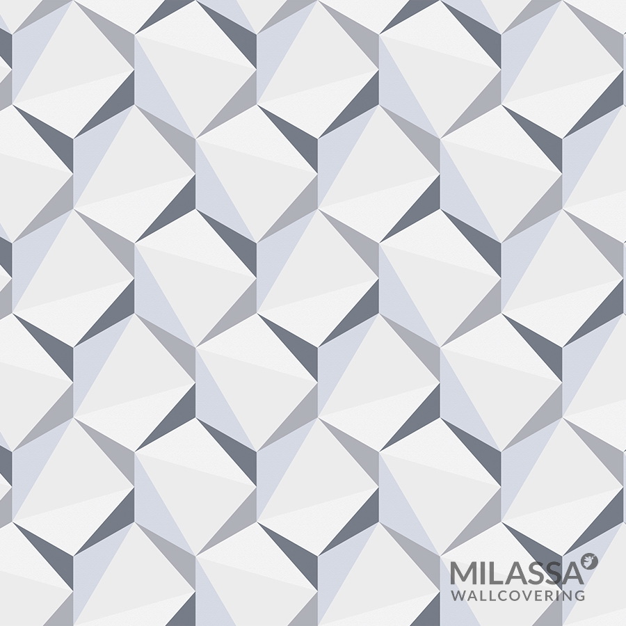 Обои Milassa арт M3 011/1 фото 1