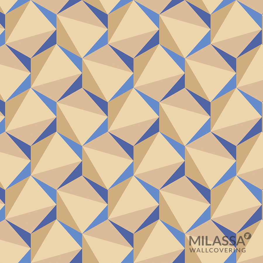 Обои Milassa арт M3 021 фото 1