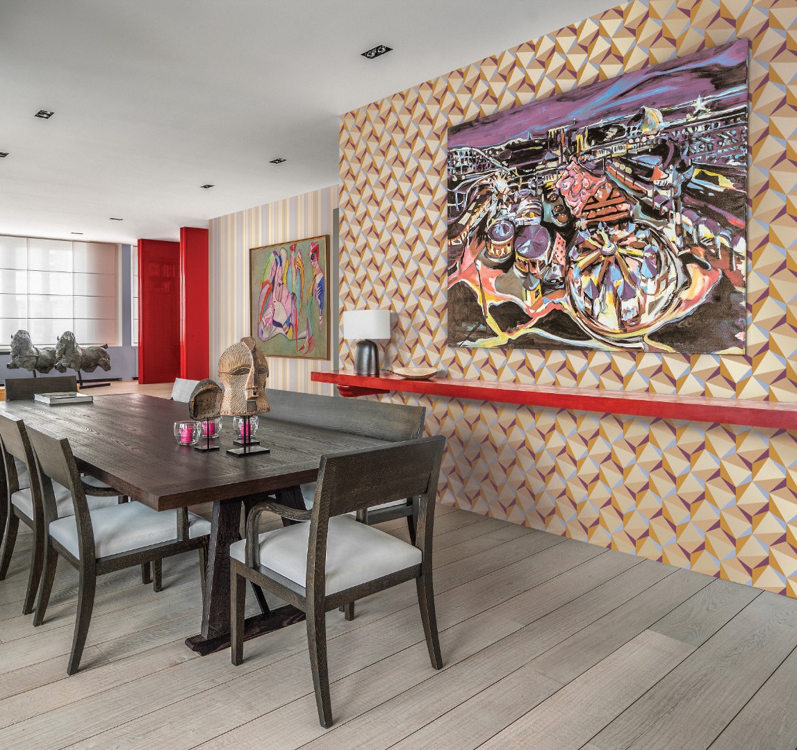 Обои Milassa арт M3 022 фото 2