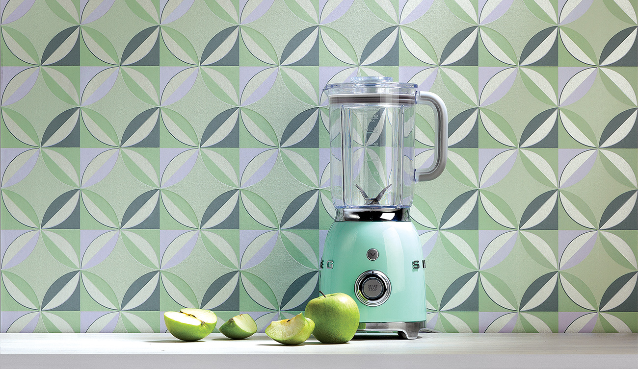 Обои Milassa арт M4 001 фото 2