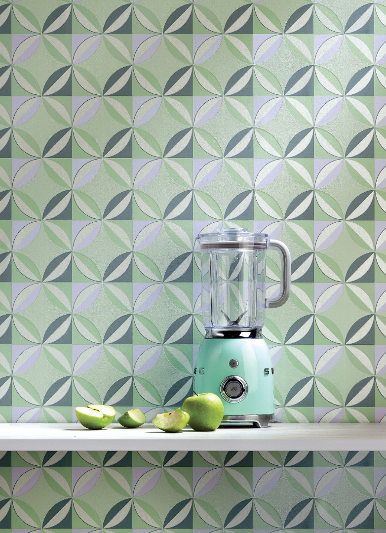 Обои Milassa арт M4 005 фото 2