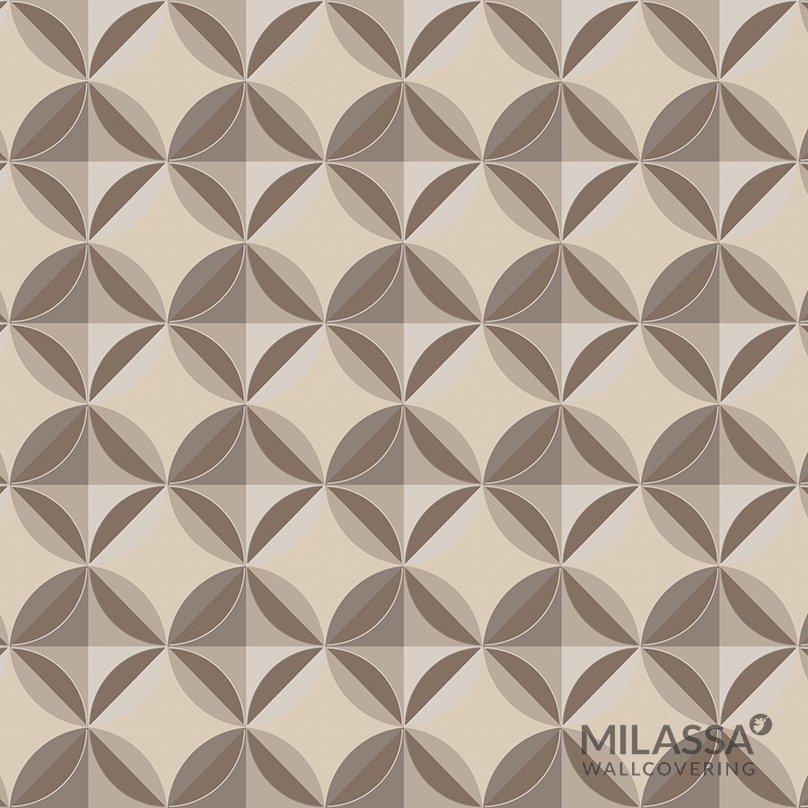 Обои Milassa арт M4 010/1 фото 1