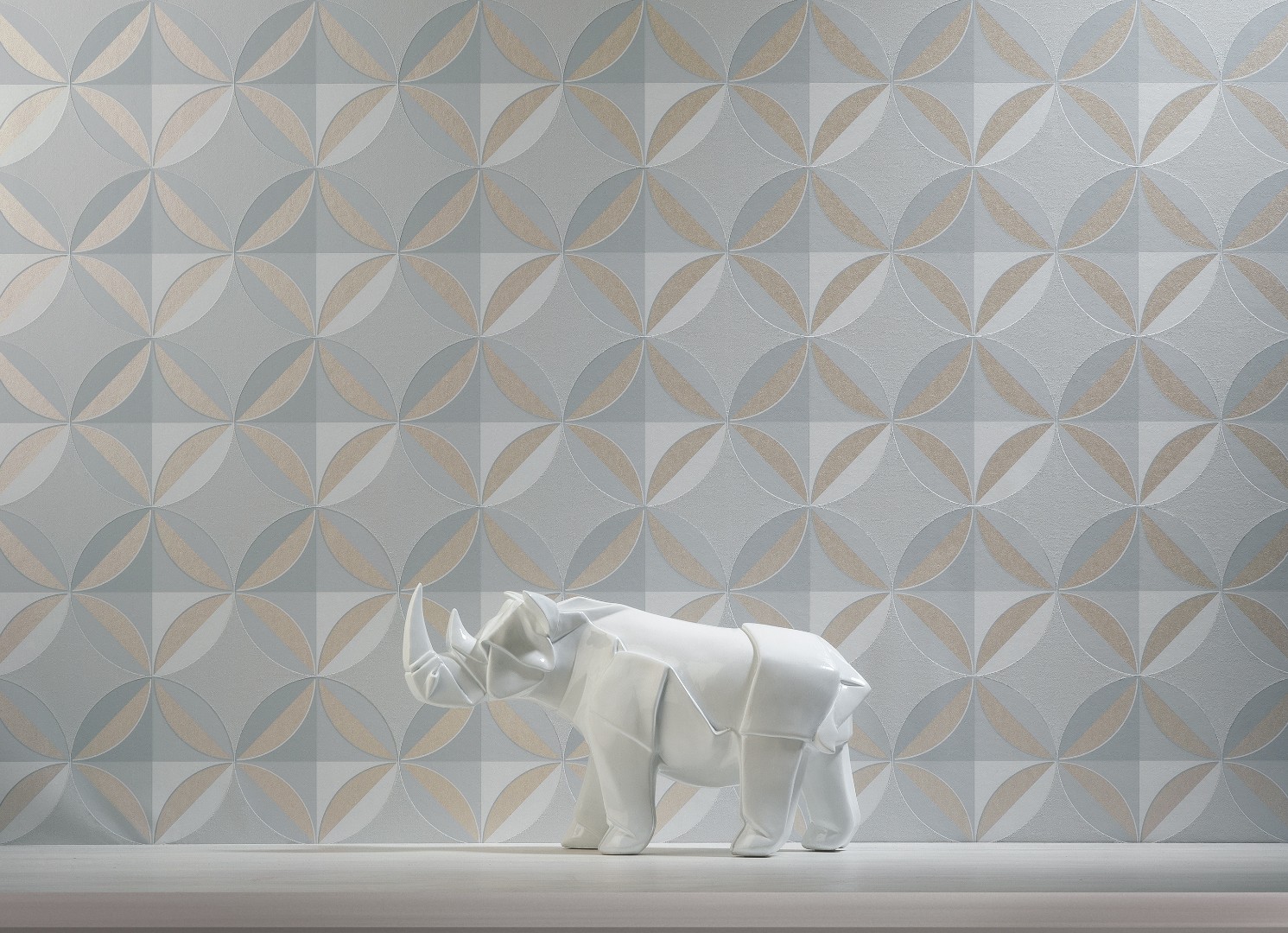 Обои Milassa арт M4 011 фото 2