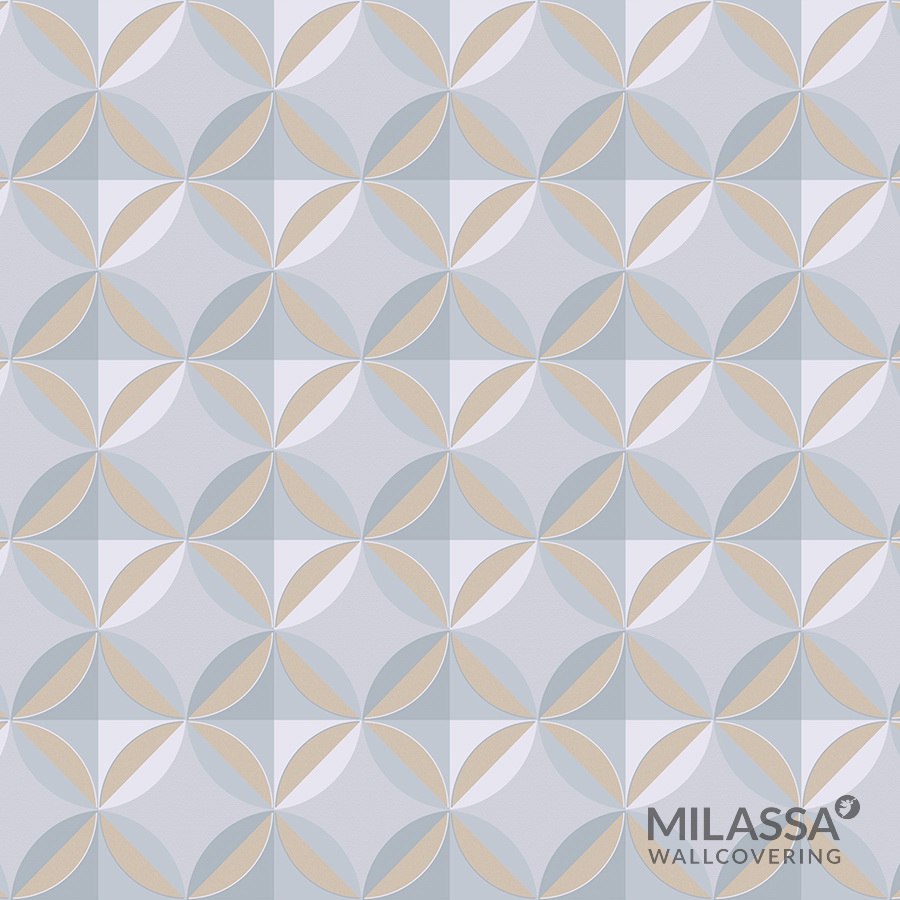 Обои Milassa арт M4 011 фото 1