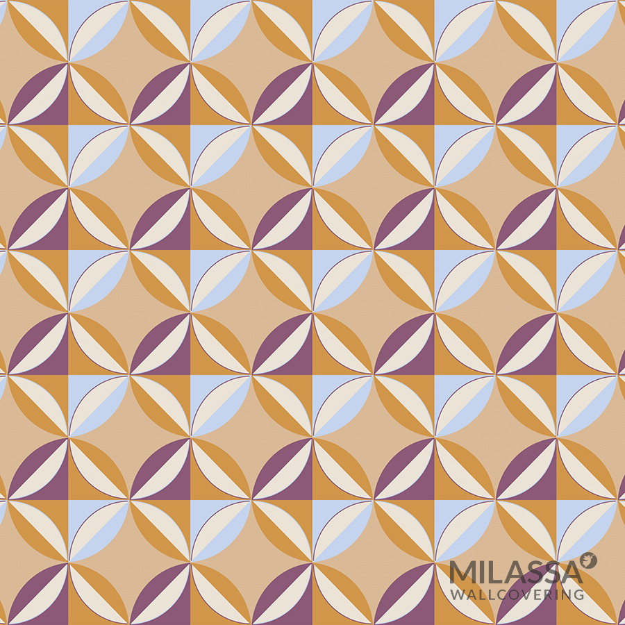 Обои Milassa арт M4 022 фото 1