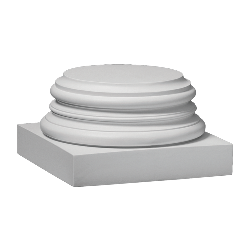 Архитектурный лепной декор Европласт арт 1.13.900 фото 1