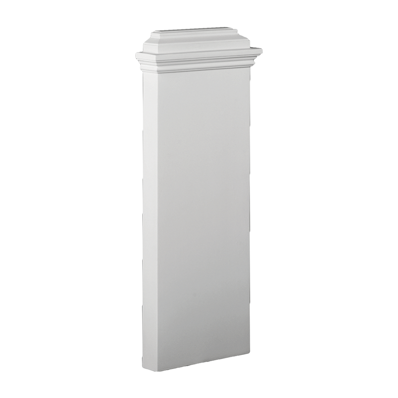 Архитектурный лепной декор Европласт арт 1.23.300 фото 1