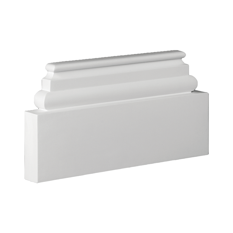 Архитектурный лепной декор Европласт арт 1.23.500 фото 1