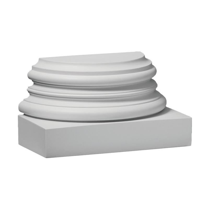 Архитектурный лепной декор Европласт арт 1.17.900 фото 1