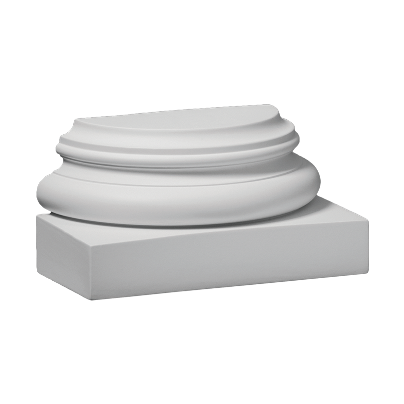 Архитектурный лепной декор Европласт арт 1.17.700 фото 1